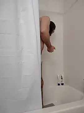 Cumsoaker3000 online show from October 4, 10:33 pm