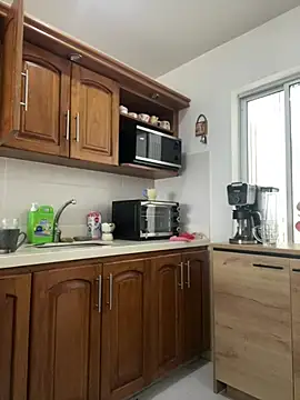 moniquerainx online show from April 13, 3:16 pm