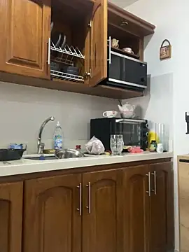 moniquerainx online show from February 24, 3:24 pm