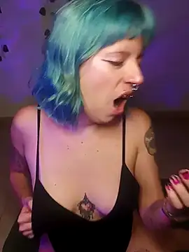 Snapshot of Rabit_Snake chatting on March 20, 1:35 am Rabit Snake online show from March 20, 1:35 am