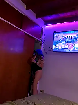 Snapshot of Rabit_Snake chatting on March 21, 11:23 pm Rabit Snake online show from March 21, 11:23 pm