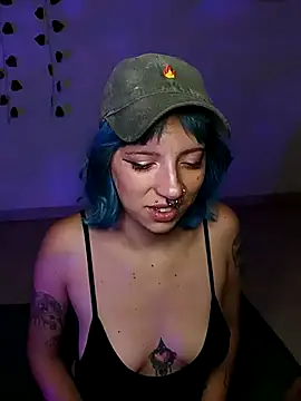 Snapshot of Rabit_Snake chatting on March 12, 3:57 am Rabit Snake online show from March 12, 3:57 am