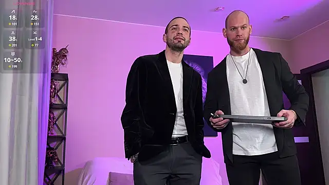 Xxx       Xxx online show from February 7, 9:28 am