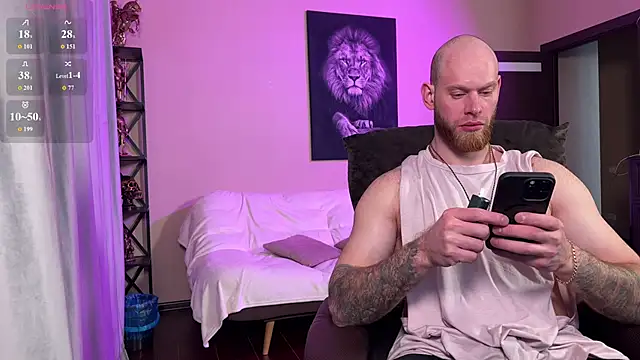 Xxx       Xxx online show from March 8, 12:08 pm