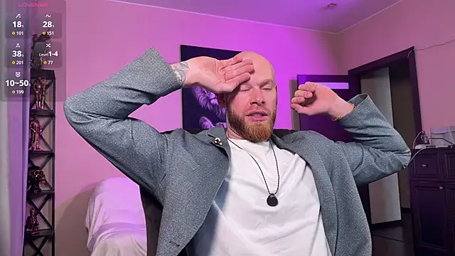 Xxx       Xxx online show from March 31, 11:12 am