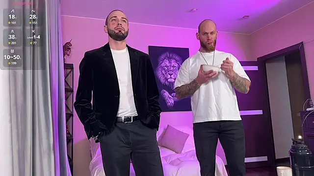 Xxx       Xxx online show from February 22, 1:02 pm