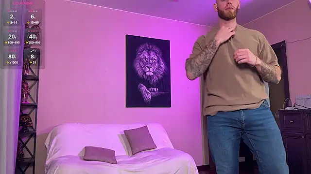 Xxx       Xxx online show from March 15, 12:12 pm