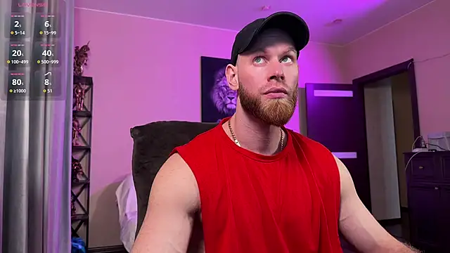 Xxx       Xxx online show from April 12, 2:20 pm