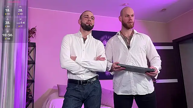 Xxx       Xxx online show from March 5, 11:29 am