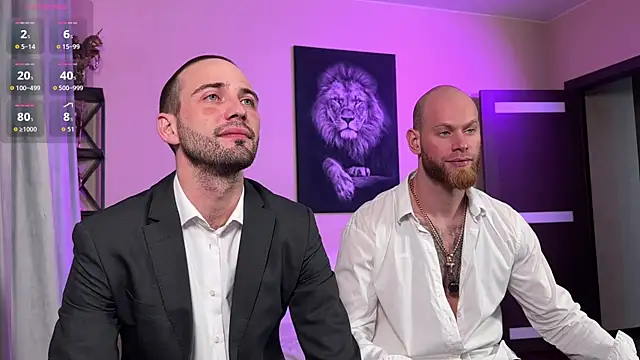 Xxx       Xxx online show from February 6, 12:01 pm