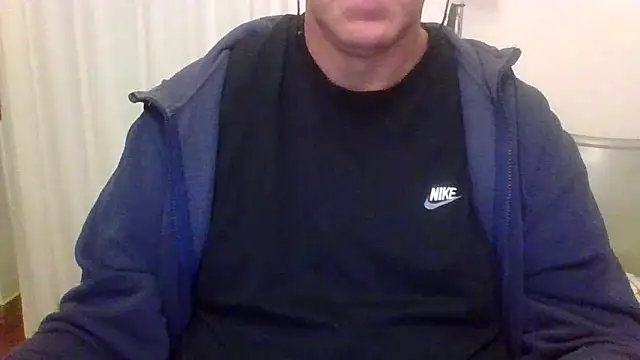 ANONIMO7735 online show from October 31, 4:58 pm