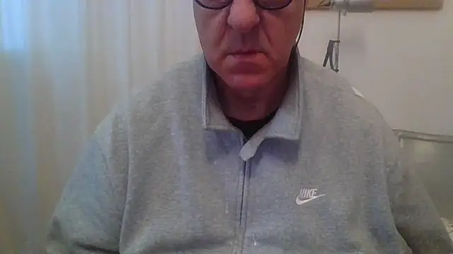 ANONIMO7735 online show from April 16, 5:08 am