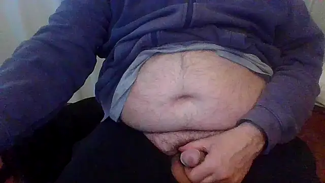 Snapshot of ANONIMO7735 chatting on April 29, 4:38 am ANONIMO7735 online show from April 29, 4:38 am