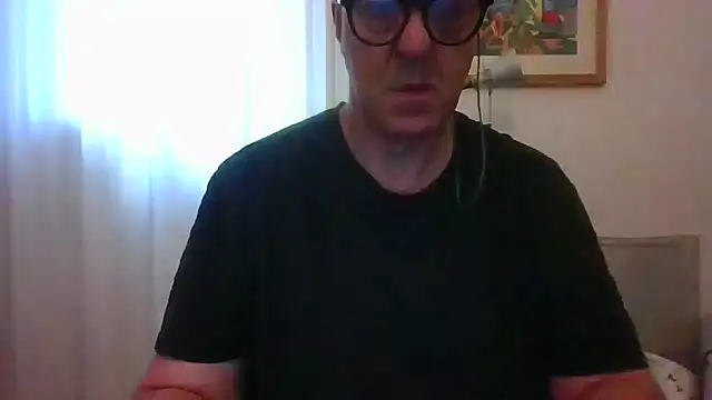 Snapshot of ANONIMO7735 chatting on May 29, 4:57 pm ANONIMO7735 online show from May 29, 4:57 pm