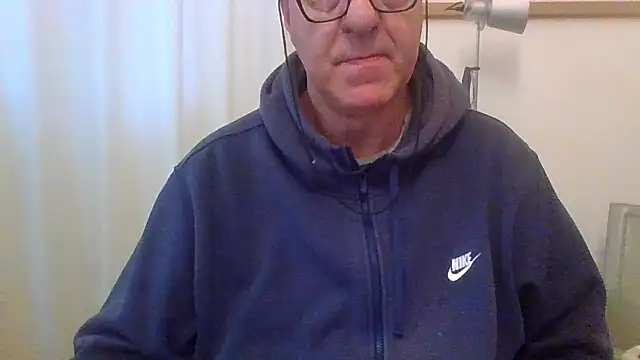 ANONIMO7735 online show from January 10, 6:42 am