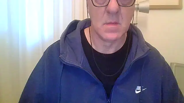 ANONIMO7735 online show from November 12, 5:55 am