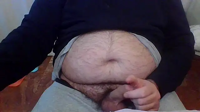 ANONIMO7735 online show from December 3, 6:47 am