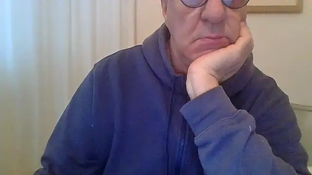 ANONIMO7735 online show from February 17, 6:33 am