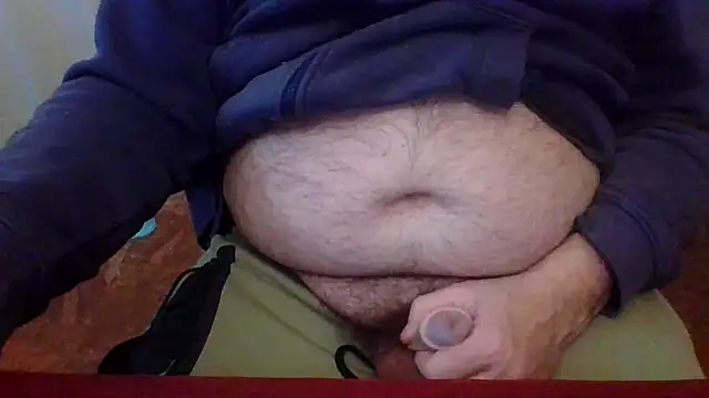 ANONIMO7735 online show from March 20, 6:14 am