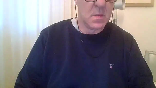 ANONIMO7735 online show from December 2, 6:15 am