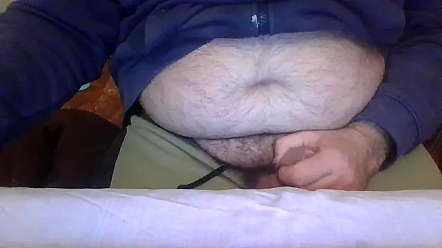 ANONIMO7735 online show from December 15, 6:30 am