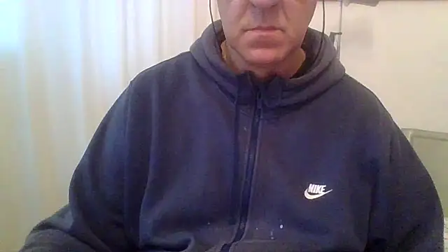 ANONIMO7735 online show from March 1, 5:51 am