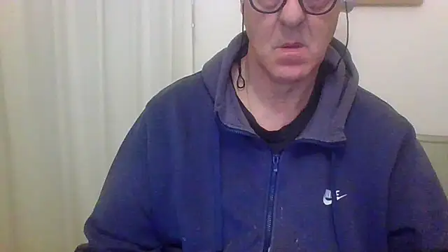 ANONIMO7735 online show from March 19, 6:08 pm