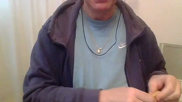 ANONIMO7735 online show from April 3, 5:03 am