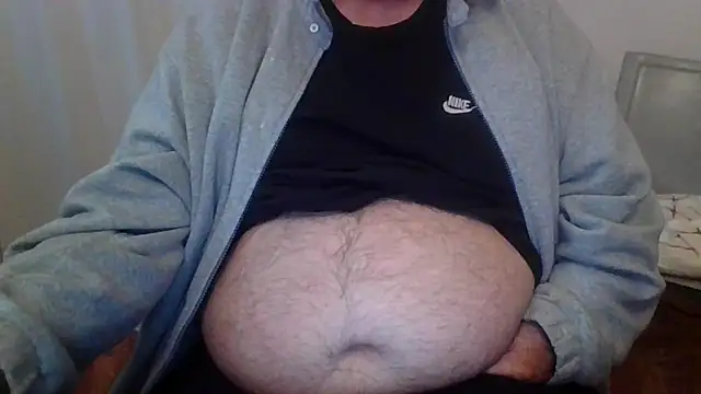 ANONIMO7735 online show from April 15, 4:51 am