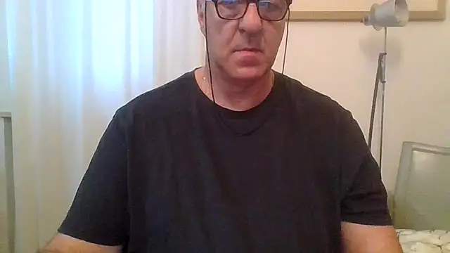 ANONIMO7735 online show from September 15, 4:46 am