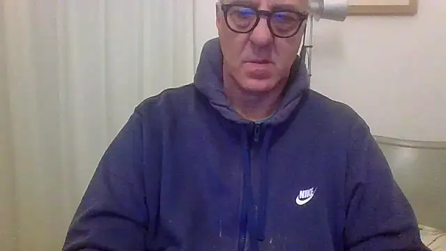 ANONIMO7735 online show from March 16, 6:10 pm