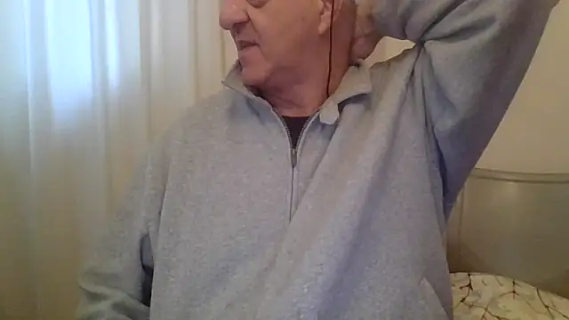 ANONIMO7735 online show from February 9, 7:39 am