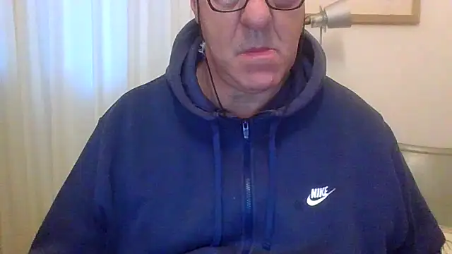 ANONIMO7735 online show from October 22, 5:18 am