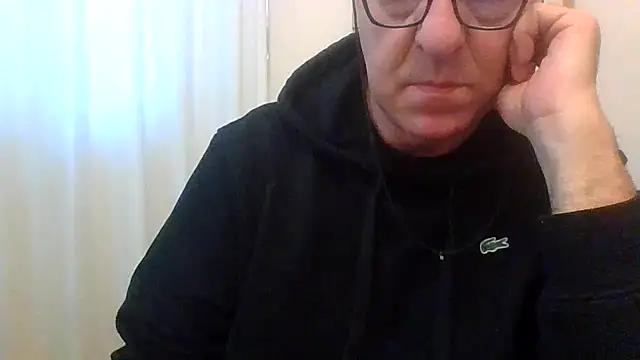 ANONIMO7735 online show from December 23, 6:45 am