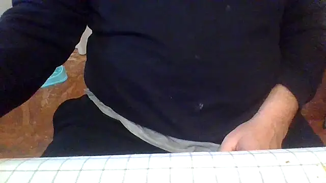 ANONIMO7735 online show from March 5, 6:43 am