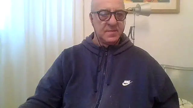 ANONIMO7735 online show from March 21, 6:36 am