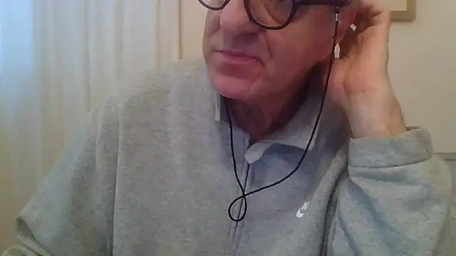 ANONIMO7735 online show from March 28, 6:03 am