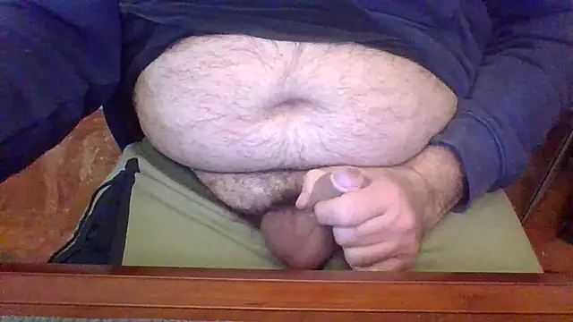 ANONIMO7735 online show from December 14, 6:19 am