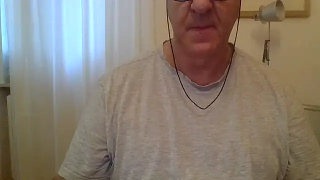 ANONIMO7735 online show from September 13, 5:07 am