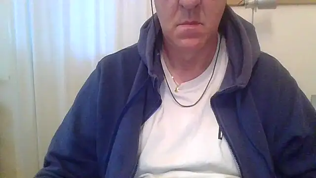 ANONIMO7735 online show from November 21, 5:50 am