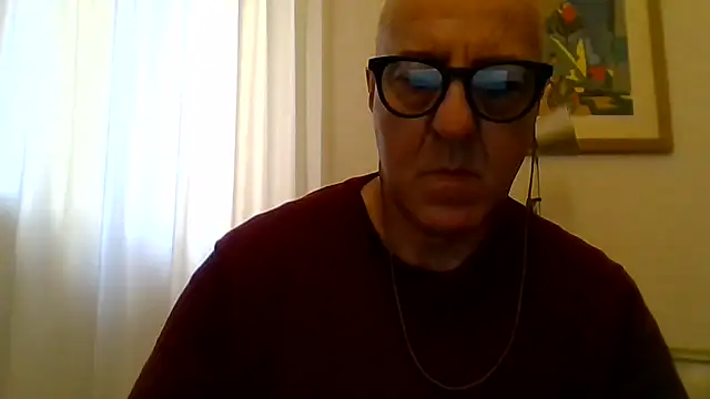 Snapshot of ANONIMO7735 chatting on May 20, 4:59 pm ANONIMO7735 online show from May 20, 4:59 pm