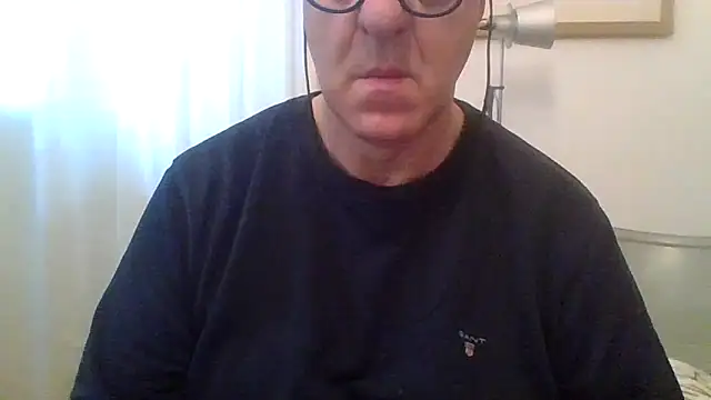 ANONIMO7735 online show from March 3, 6:31 am