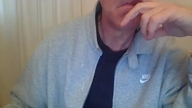 ANONIMO7735 online show from April 13, 4:55 pm