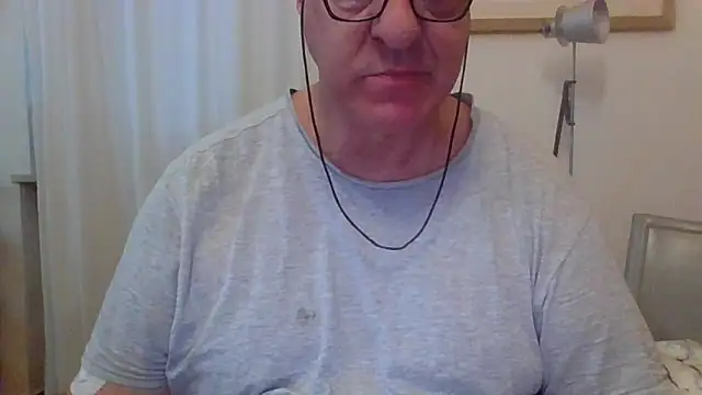 ANONIMO7735 online show from September 26, 4:41 am