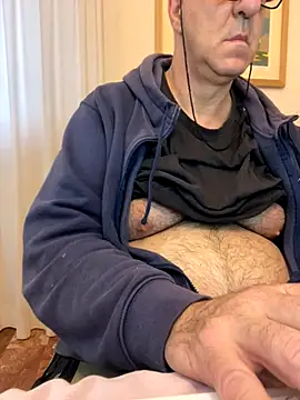 ANONIMO7735 online show from November 29, 6:35 am