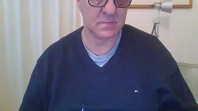 ANONIMO7735 online show from March 15, 5:26 pm