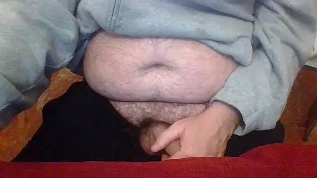 ANONIMO7735 online show from March 8, 6:17 am