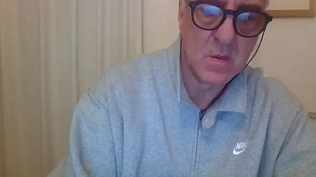 ANONIMO7735 online show from March 25, 6:29 pm