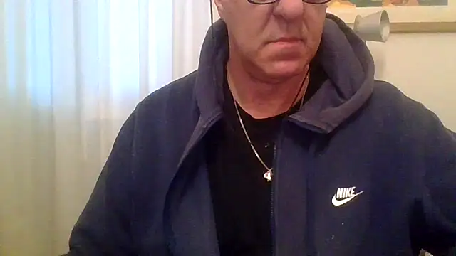 ANONIMO7735 online show from December 1, 6:03 am