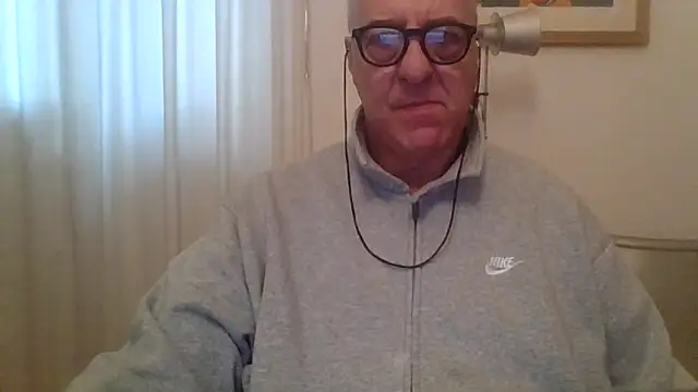 ANONIMO7735 online show from March 9, 6:28 am